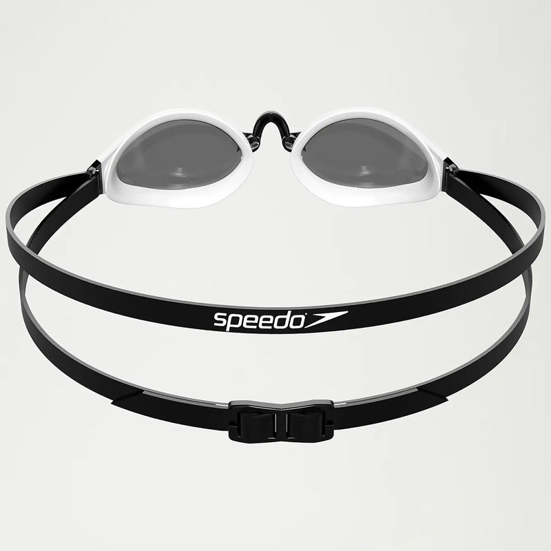 Speedo - Fastskin Speedsocket 2 Goggles - Black/White