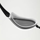Speedo - Fastskin Speedsocket 2 Goggles - Black/White