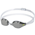Speedo - Fastskin Speedsocket 2 Goggles - Clear/Smoke/Silver