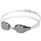 Speedo - Fastskin Speedsocket 2 Goggles - Clear/Smoke/Silver