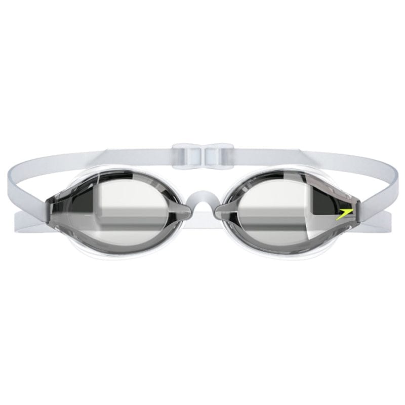 Speedo - Fastskin Speedsocket 2 Goggles - Clear/Smoke/Silver