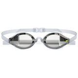 Speedo - Fastskin Speedsocket 2 Goggles - Clear/Smoke/Silver