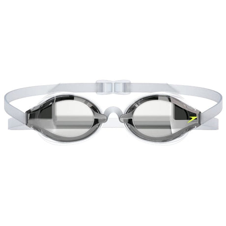 Speedo - Fastskin Speedsocket 2 Goggles - Clear/Smoke/Silver
