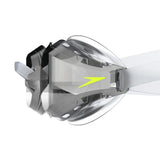 Speedo - Fastskin Speedsocket 2 Goggles - Clear/Smoke/Silver