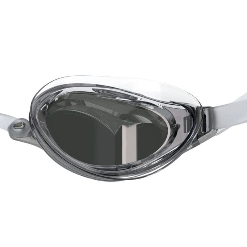 Speedo - Fastskin Speedsocket 2 Goggles - Clear/Smoke/Silver