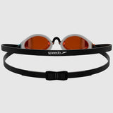 Speedo - Fastskin Speedsocket 2 Goggles - White/Mirror