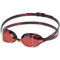 Speedo - Fastskin Speedsocket 2 Mirror Goggles - Splatter/Smoke/Crimson/Gold Mirror
