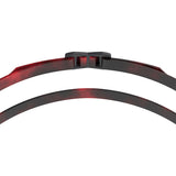 Speedo - Fastskin Speedsocket 2 Mirror Goggles - Splatter/Smoke/Crimson/Gold Mirror