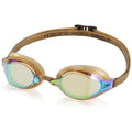 Speedo - Fastskin Speedsocket 2 Mirror Goggles - Gold