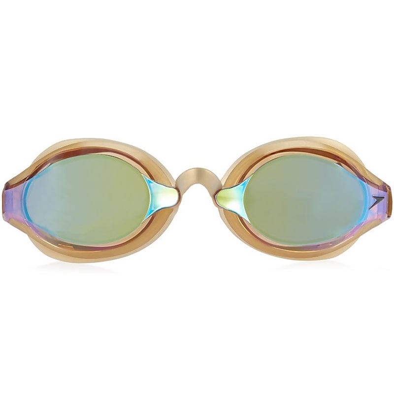 Speedo - Fastskin Speedsocket 2 Mirror Goggles - Gold