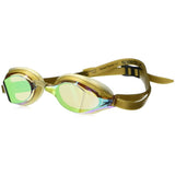 Speedo - Fastskin Speedsocket 2 Mirror Goggles - Gold