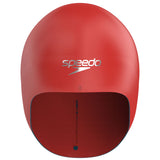 Speedo - Fastskin Swim Cap - Autumn Red