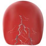 Speedo - Fastskin Swim Cap - Autumn Red