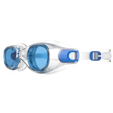 Speedo - Futura Classic Goggle - Clear/Blue