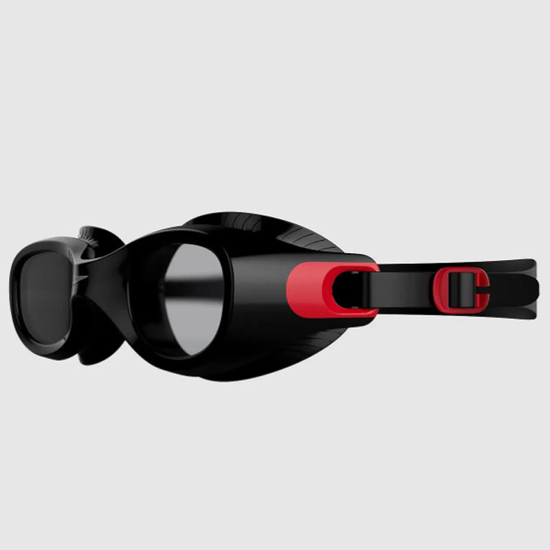 Speedo - Futura Classic Goggle - Red/Smoke