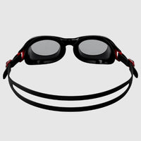 Speedo - Futura Classic Goggle - Red/Smoke