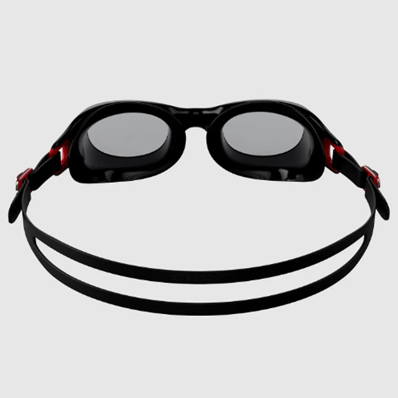 Speedo - Futura Classic Goggle - Red/Smoke