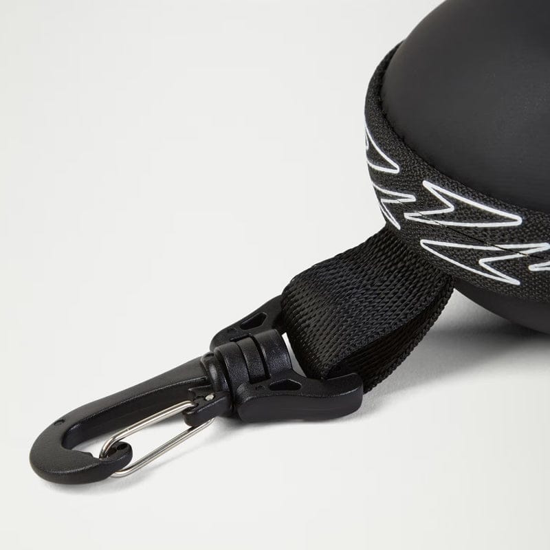 Speedo - Goggles Storage Case (Black)