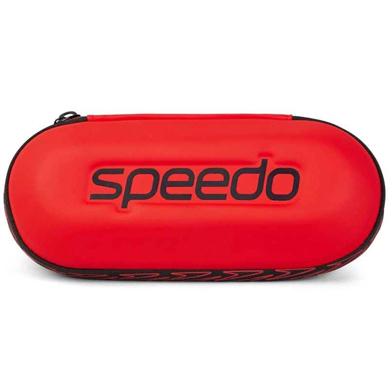 Speedo - Goggles Storage Case (Red) – Aqua Swim Supplies
