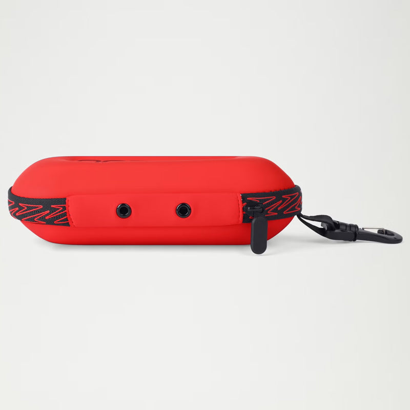 Speedo - Goggles Storage Case (Red)