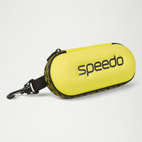Speedo - Goggles Storage Case (Safety Yellow)