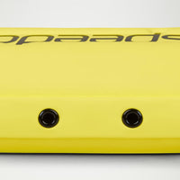 Speedo - Goggles Storage Case (Safety Yellow)