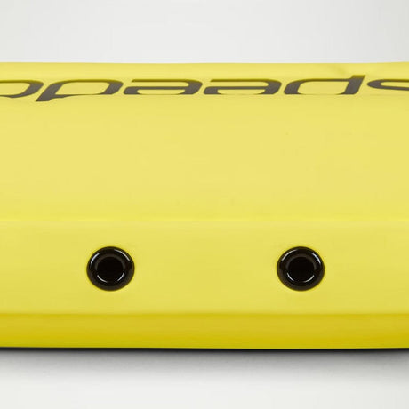 Speedo - Goggles Storage Case (Safety Yellow)