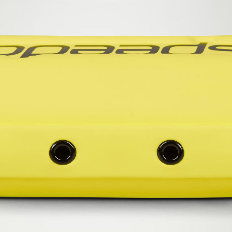 Speedo - Goggles Storage Case (Safety Yellow)