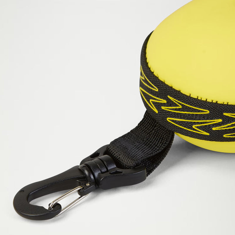 Speedo - Goggles Storage Case (Safety Yellow)