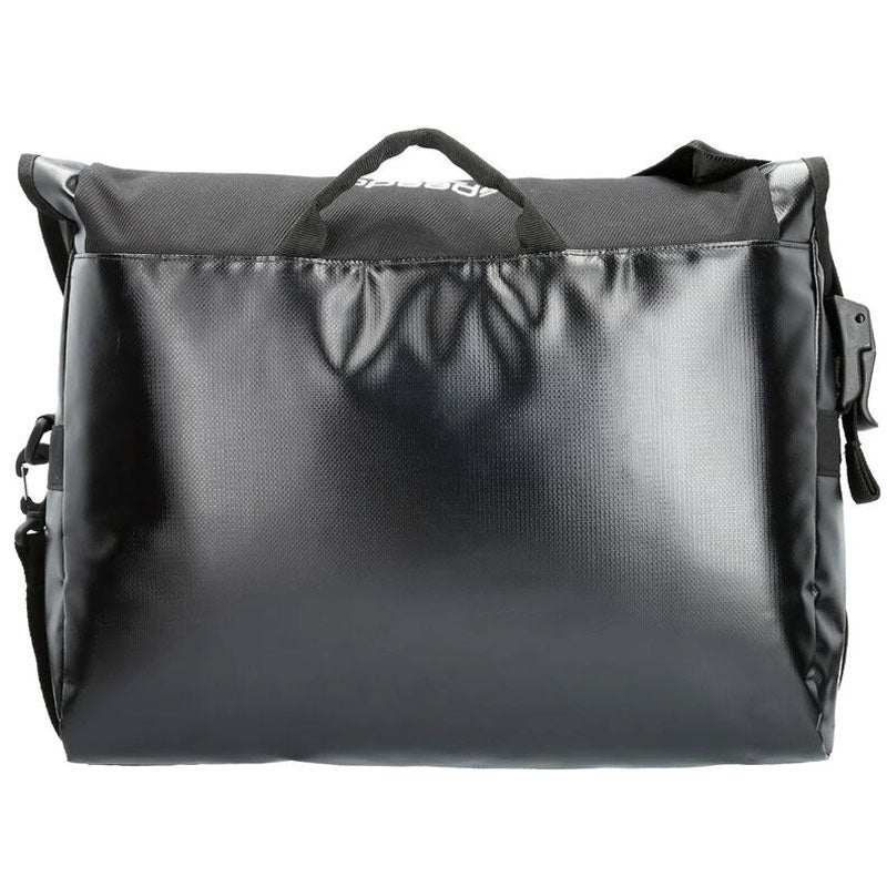 Speedo - Hard Deck Mess Backpack - Black/Black