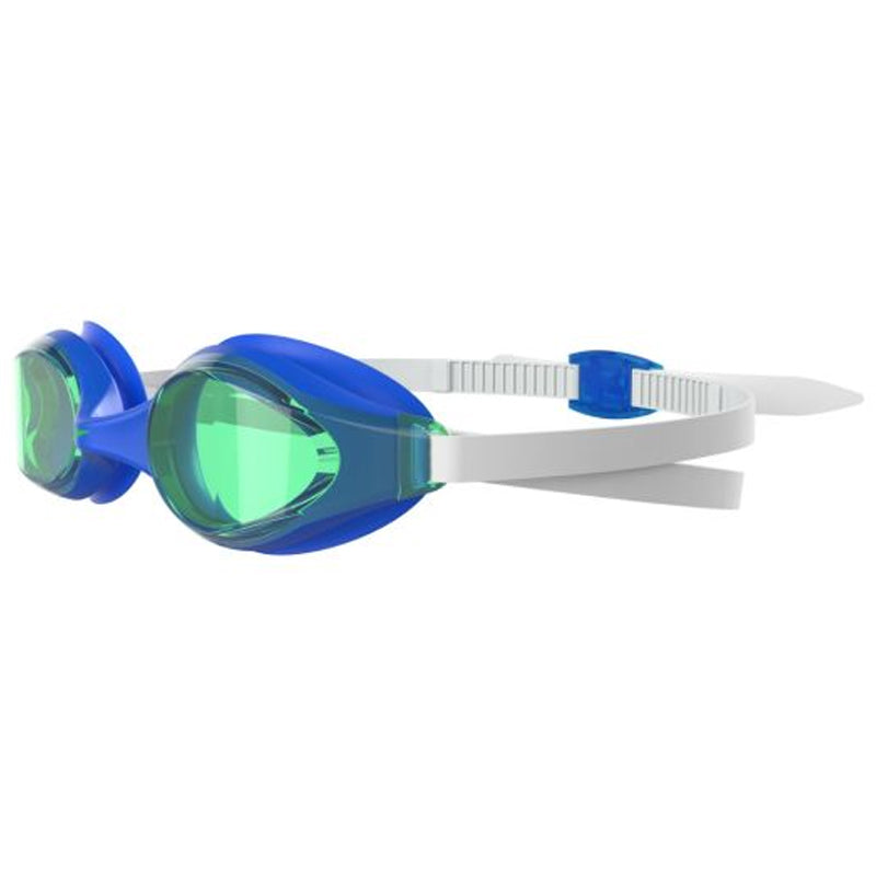 Speedo - Hyper Flyer Junior Goggles - Blue/Jade