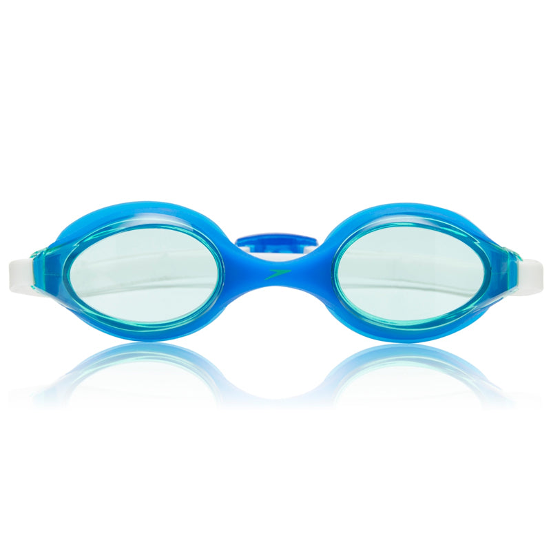 Speedo - Hyper Flyer Junior Goggles - Blue/Jade