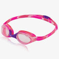 Speedo - Hyper Flyer Junior Goggles - Pop Purple
