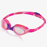 Speedo - Hyper Flyer Junior Goggles - Pop Purple