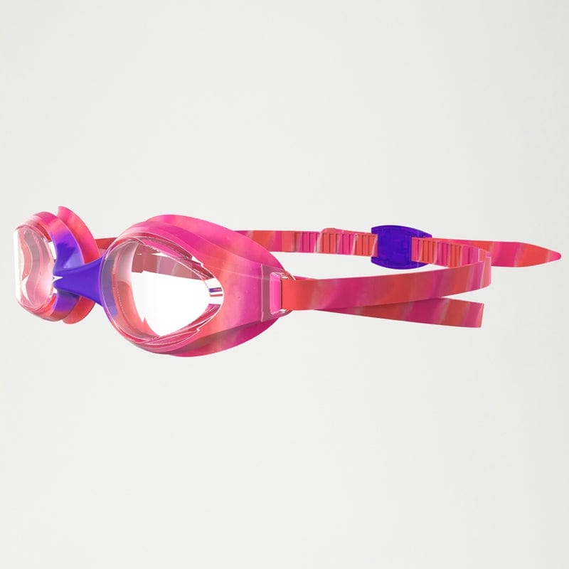 Speedo - Hyper Flyer Junior Goggles - Pop Purple
