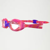 Speedo - Hyper Flyer Junior Goggles - Pop Purple