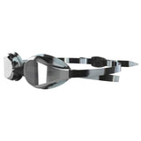 Speedo - Hyper Flyer Junior Mirrored Goggles - Silver