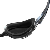 Speedo - Hyper Flyer Junior Mirrored Goggles - Silver