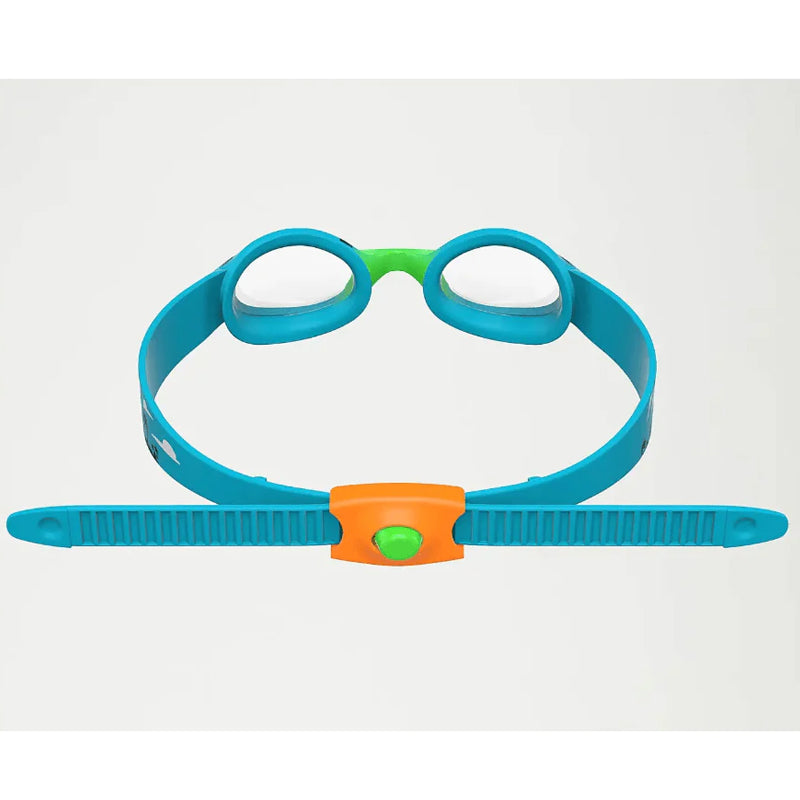 Speedo - Infant Illusion Goggle - Blue/Green
