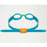 Speedo - Infant Illusion Goggle - Blue/Green