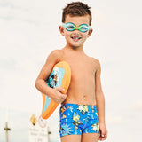 Speedo - Infant Illusion Goggle - Blue/Green