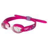 Speedo - Infant Illusion Goggle - Pink/Purple