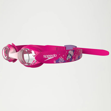 Speedo - Infant Illusion Goggle - Pink/Purple