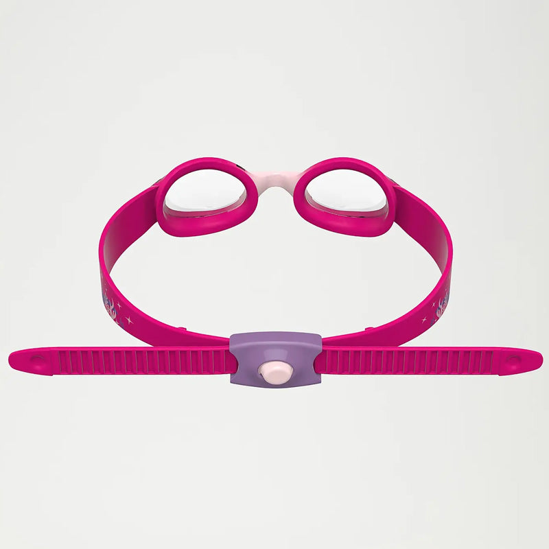 Speedo - Infant Illusion Goggle - Pink/Purple