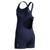 Speedo - Junior Girls Endurance+ Legsuit - Peacoat