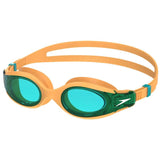 Speedo - Junior Hydrosity 2.0 Antifog Goggle - Aanadi Orange/Aquarium