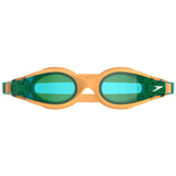 Speedo - Junior Hydrosity 2.0 Antifog Goggle - Aanadi Orange/Aquarium
