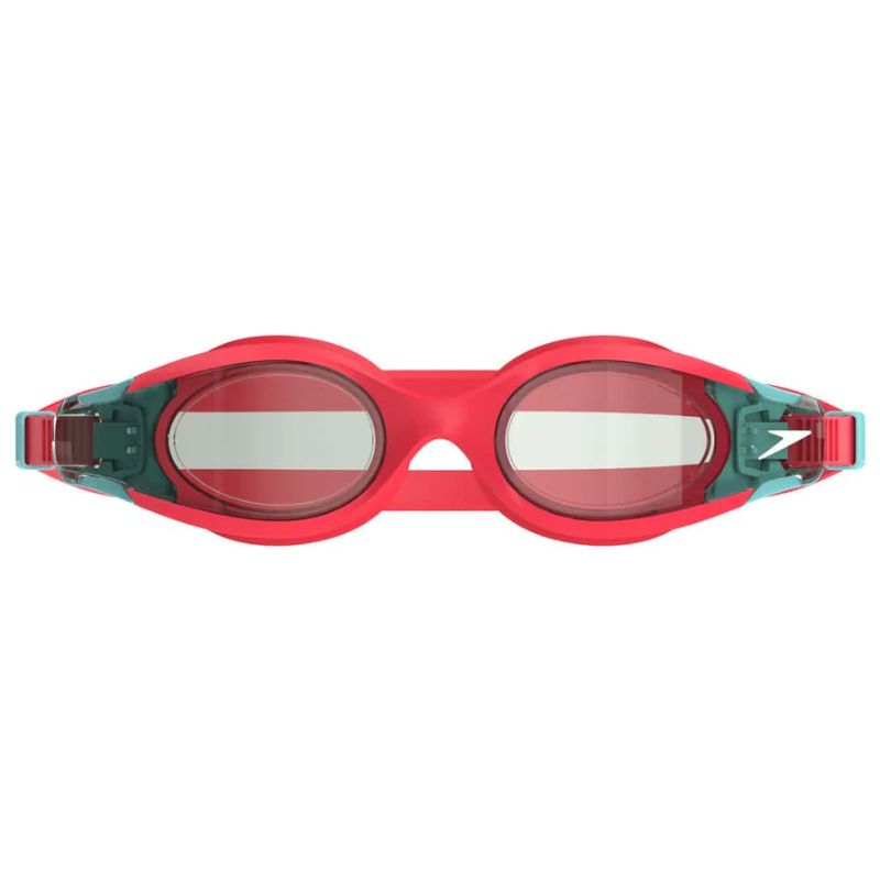 Speedo - Junior Hydrosity 2.0 Antifog Goggle - Post It Pink/Marine Blue
