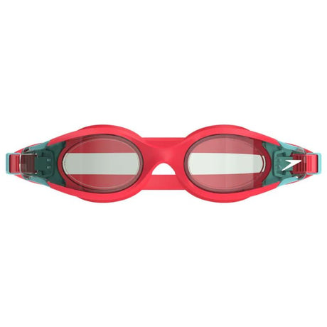 Speedo - Junior Hydrosity 2.0 Antifog Goggle - Post It Pink/Marine Blue