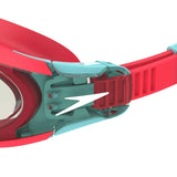 Speedo - Junior Hydrosity 2.0 Antifog Goggle - Post It Pink/Marine Blue